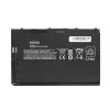 Bateria Mitsu do HP EliteBook Folio 9470m-857407