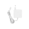 Zasilacz Movano 65W USB type C USB-C (white)-857583
