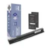 Bateria Mitsu do Dell Inspiron 15 (3451)-857617