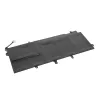 Bateria Mitsu do HP EliteBook Folio 1040 G1, G2-857993