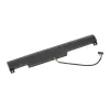 Bateria Mitsu do Lenovo IdeaPad 100-15IBY-857721