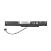Bateria Mitsu do Lenovo IdeaPad 100-15IBY-857720