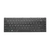 Klawiatura laptopa do Toshiba L40-SP4206PL (wyspowa)-857372