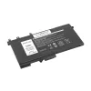 Bateria Mitsu do Dell Latitude E5280, E5480, E5580-857933