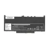 Bateria Mitsu do Dell Latitude E7270, E7470-857844