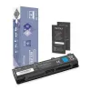 Bateria Mitsu do Toshiba C50, C55, C70, L70-857822