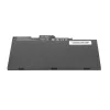 Bateria Mitsu do HP EliteBook 840 G3, 850 G3-857680