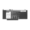 Bateria Movano do Dell Latitude E5450, E5550-857282