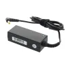 Zasilacz Mitsu 19v 2.1a (5.5x1.7) 40W do Acer, Packard Bell-857027