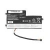 Bateria Mitsu do Lenovo ThinkPad T440s-857503