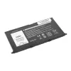 Bateria Mitsu do Dell Inspiron 15 (7557), 15 (7559) - 4400mAh-857847