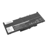 Bateria Mitsu do Dell Latitude E7270, E7470-857841