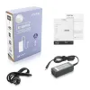 Zasilacz Mitsu 19v 2.1a (3.0x1.1) 40W do Samsung