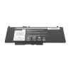 Bateria Movano do Dell Latitude E5450, E5550-857280