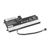 Bateria Mitsu do Lenovo ThinkPad T440s-857500