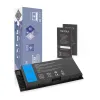 Bateria Mitsu do Dell Precision M6600, M6800