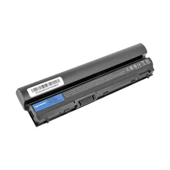Bateria Movano do Dell Latitude E6220, E6320 (6600 mAh)-857363
