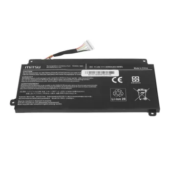 Bateria Mitsu do Toshiba ChromeBook CB35-857513