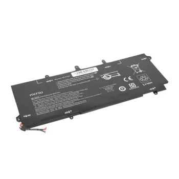 Bateria Mitsu do HP EliteBook Folio 1040 G1, G2-857991