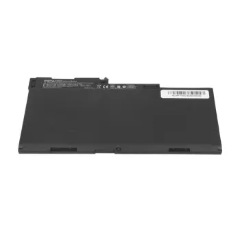 Bateria Mitsu do HP EliteBook 740 G1, G2-857220
