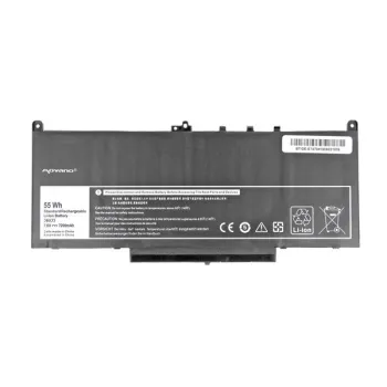 Bateria Movano do Dell Latitude E7270, E7470-857942