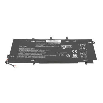 Bateria Mitsu do HP EliteBook Folio 1040 G1, G2-857992