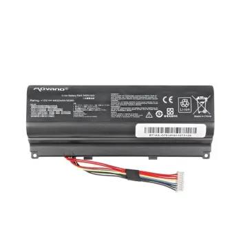 Bateria Movano do Asus G751, GFX71-857692
