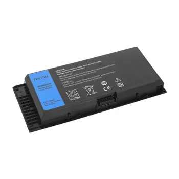 Bateria Mitsu do Dell Precision M6600, M6800-857915