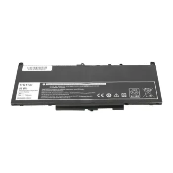 Bateria Mitsu do Dell Latitude E7270, E7470-857842