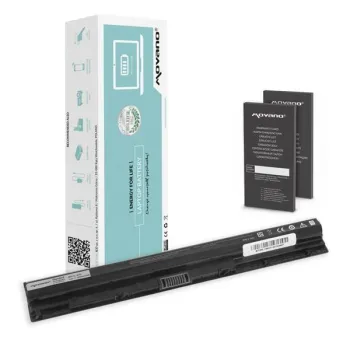 Bateria Movano do Dell Inspiron 15 (3451)-857694