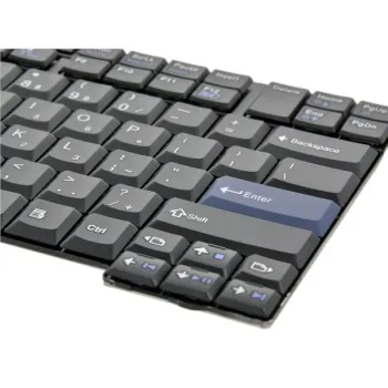 Klawiatura laptopa do Lenovo T410, T420, T510, T520-857615