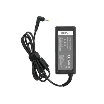 Zasilacz Mitsu 20v 3.25a (4.0x1.7) 65W do Lenovo-857077