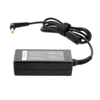 Zasilacz Mitsu 19v 2.37a (5.5x1.7) 45W do Acer-857103