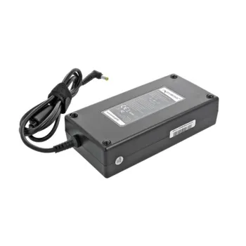 Zasilacz Movano 19.5v 9.23a (5.5x1.7) 180W do Acer-857791