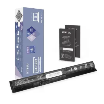 Bateria Mitsu do HP ProBook 450 G3, 470 G3 (2200 mAh)-857623