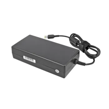 Zasilacz Movano 20v 8.5a (prostokątny 11.0x4.5 pin - Yoga) 170W do Lenovo-857800
