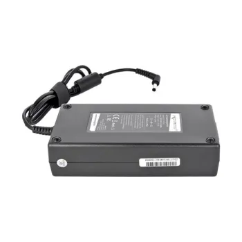Zasilacz Movano 19.5v 10.3a (5.5x2.5) 200W do Clevo-857201