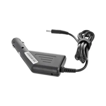 Zasilacz samochodowy Movano 19.5v 2.31a (4.5x3.0 pin) 45W do Dell-857953