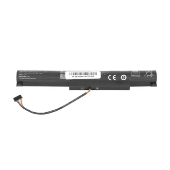Bateria Mitsu do Lenovo IdeaPad 100-15IBY-857720