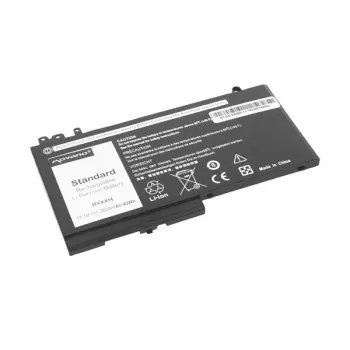 Bateria Movano do Dell Latitude E5450, E5550 - 11.1V-857979