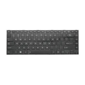 Klawiatura laptopa do Toshiba L40-SP4206PL (wyspowa)-857372