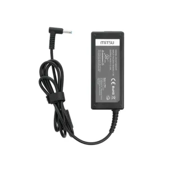 Zasilacz Mitsu 19.5v 3.33a (4.5x3.0 pin) 65W do HP-857035