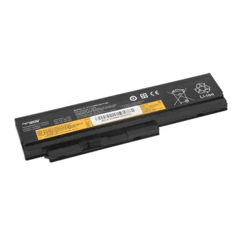 Bateria Movano Premium do Lenovo X230 (5200 mAh)-857458
