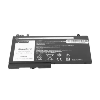 Bateria Movano do Dell Latitude E5450, E5550 - 11.1V-857980