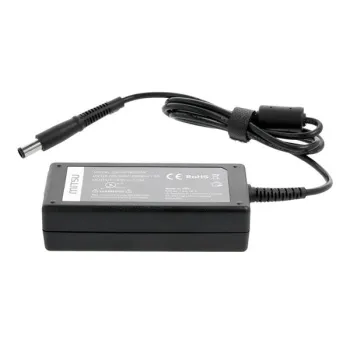Zasilacz Mitsu 19.5v 3.33a (7.4x5.0 pin) 65W do HP-857040