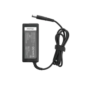 Zasilacz Mitsu 19.5v 3.34a (7.4x5.0 pin) 65W do Dell-857014