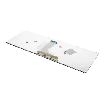 Klawiatura laptopa do Toshiba L40-SP4206PL (wyspowa)-857370