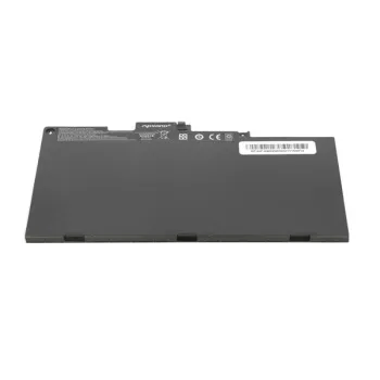 Bateria Mitsu do HP EliteBook 840 G3, 850 G3-857680