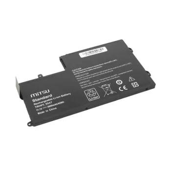 Bateria Mitsu do Dell Inspiron 15 (5542), 14 (5445)-857853