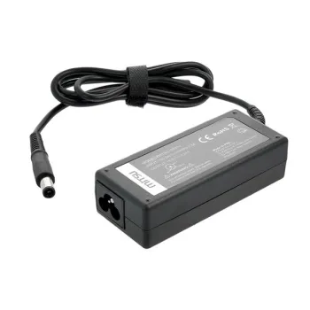 Zasilacz Mitsu 19.5v 3.34a (7.4x5.0 pin) 65W do Dell-857011